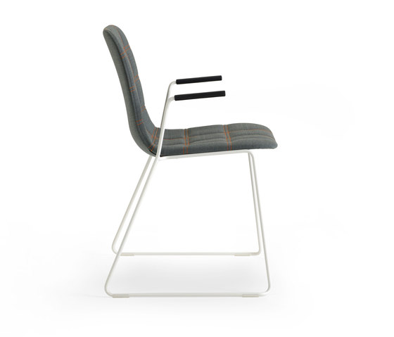Bop Armchair | Stühle | OFFECCT