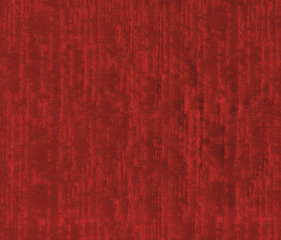 Zanni - Rosso | Tessuti decorative | Rubelli