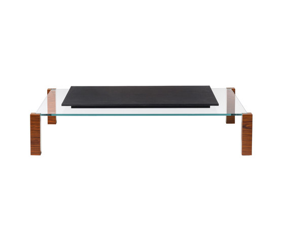 Barena Coffee Table rectangular | Tables basses | Rubelli