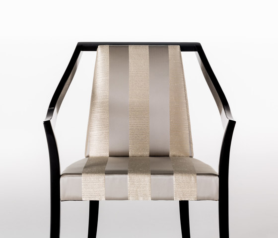 Campiello Armchair | Stühle | Rubelli