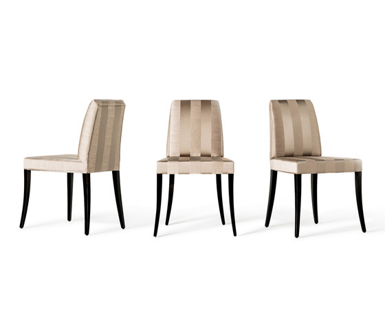 Campiello Side Chair | Chaises | Rubelli