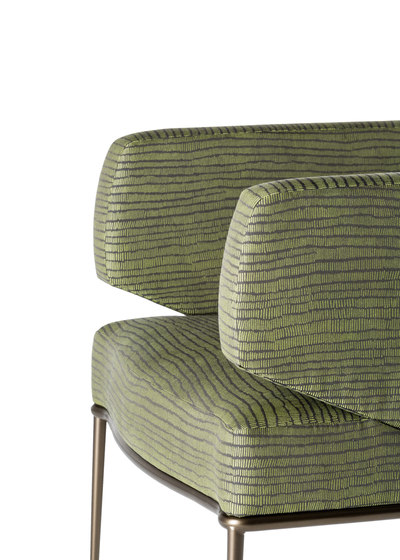 Canevetta Armchair & designer furniture | Architonic