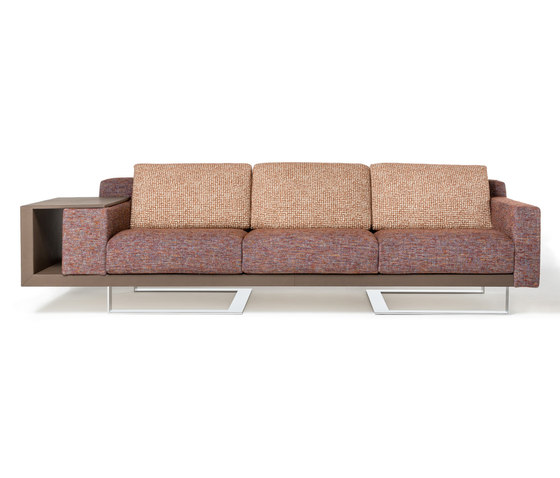 Corte Nova Sofa 3-Seat | Sofás | Rubelli