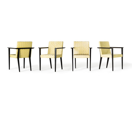 Salizàda Armchair | Chairs | Rubelli