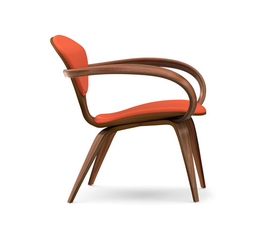 Cherner Lounge Chair | Armchairs | Cherner