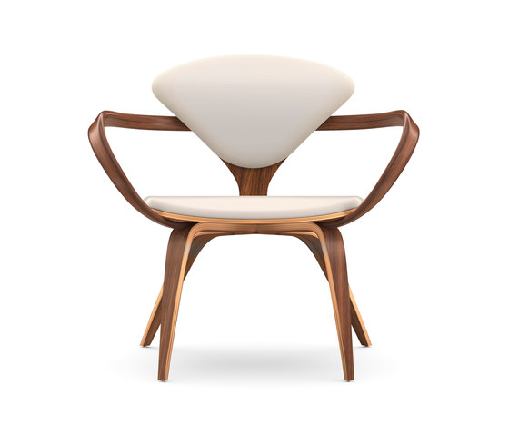 Cherner Lounge Chair | Poltrone | Cherner