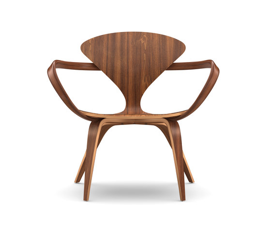 Cherner Lounge Chair | Sessel | Cherner