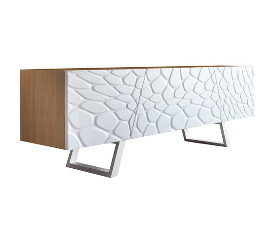 Move Softtouch | 617 | Sideboards | Tonon