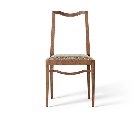Soasa Chair | Stühle | Rubelli
