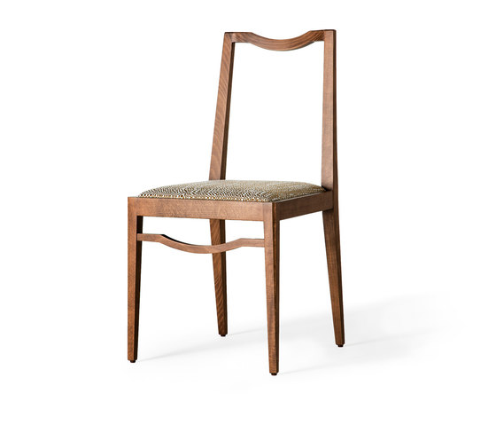 Soasa Chair | Sillas | Rubelli