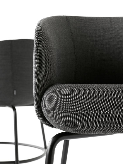 Nest High Chair | Bar stools | +Halle