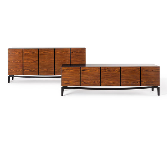 Squero Cabinet | Sideboards / Kommoden | Rubelli