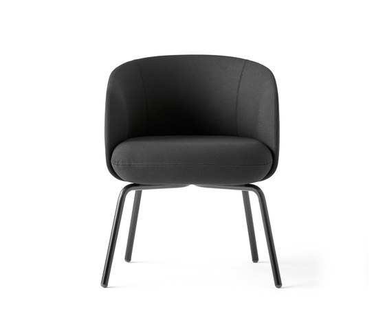 Nest Low Chair | Chairs | +Halle