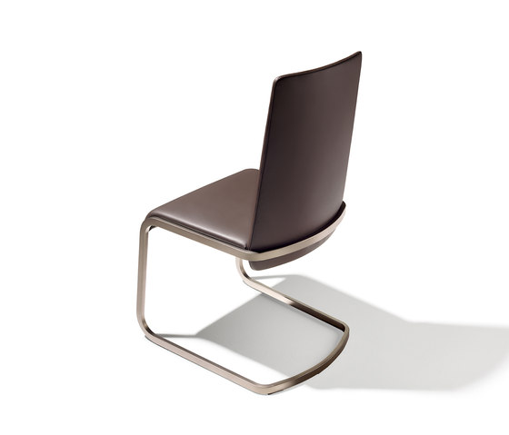 f1 cantilever chair | Chairs | TEAM 7