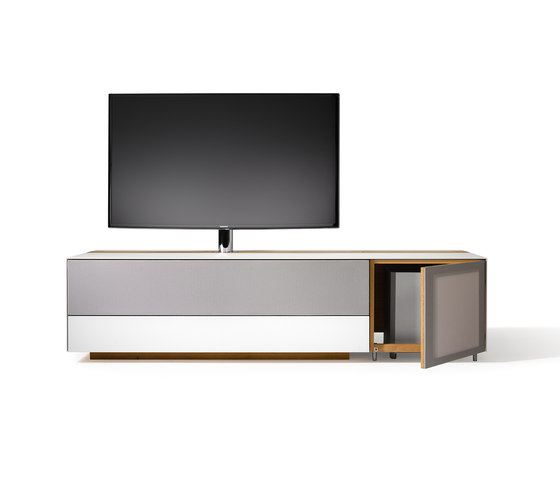 cubus pure Home Entertainement | Sideboards | TEAM 7