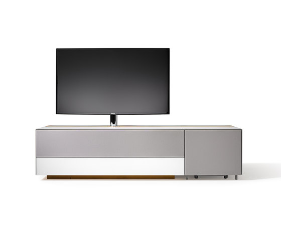 cubus pure Home Entertainement | Sideboards / Kommoden | TEAM 7