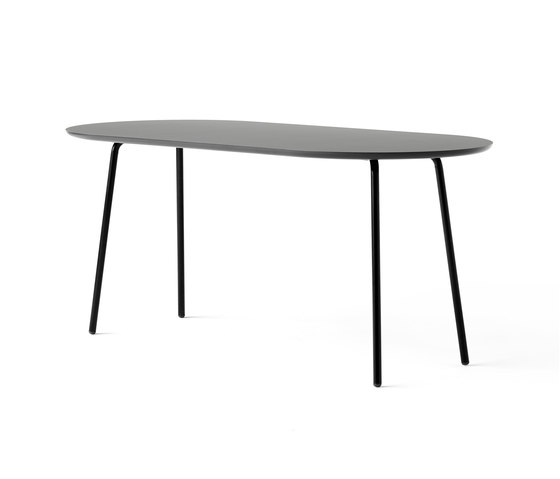 Nest Low Table 160 | Dining tables | +Halle