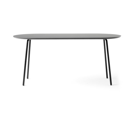 Nest Low Table 160 | Mesas comedor | +Halle