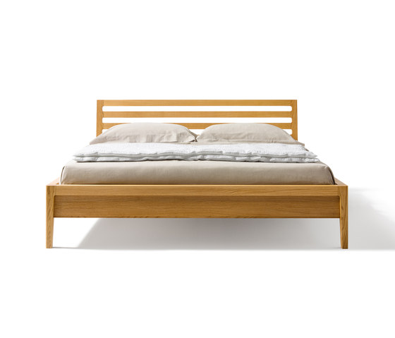 mylon bed | Beds | TEAM 7