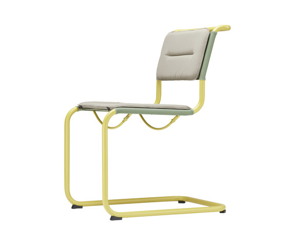 S 33 N GT All Seasons cushion | Chairs | Gebrüder T 1819