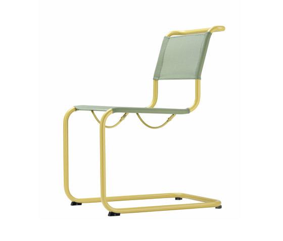 S 33 N GT All Seasons | Chairs | Gebrüder T 1819