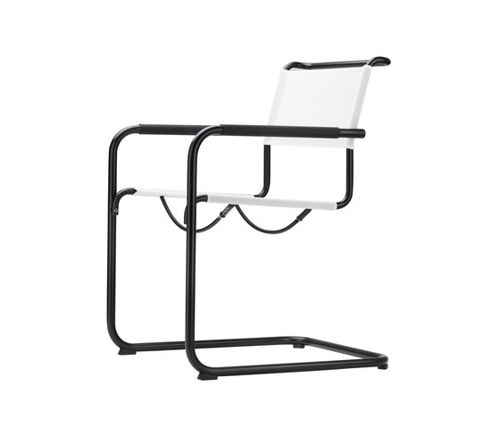 S 34 N GT Outdoor | Chairs | Gebrüder T 1819