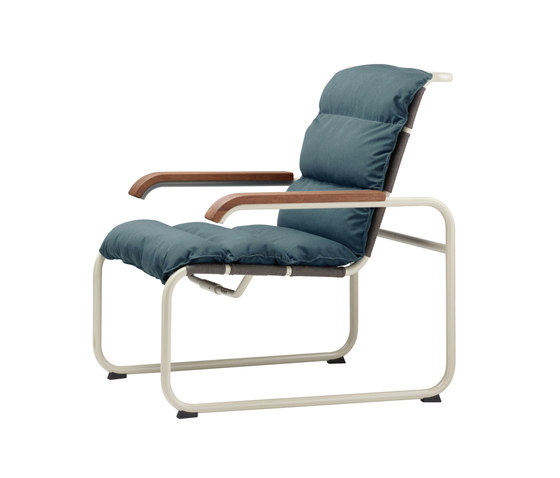 S 35 N GT Outdoor cushion | Armchairs | Gebrüder T 1819