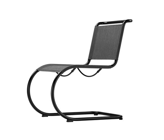 S 533 N GT Outdoor | Stühle | Gebrüder T 1819