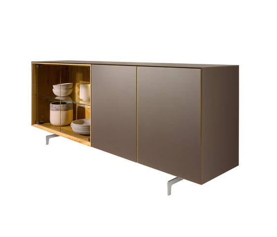 buffet cubus pure | Buffets / Commodes | TEAM 7