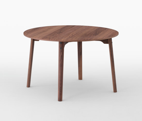 Sally Dining Table WN | Dining tables | Meetee