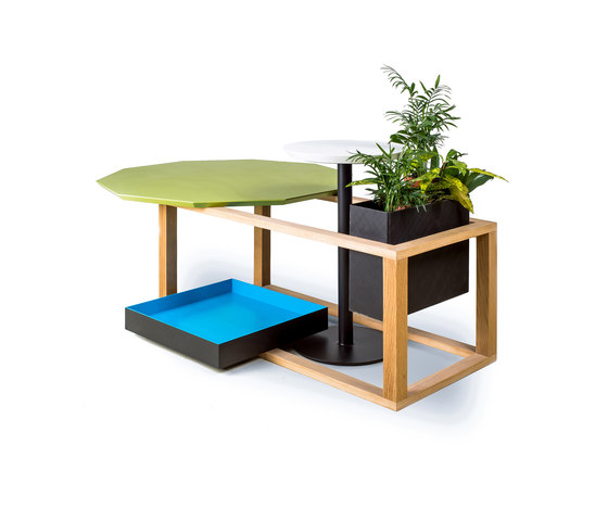 Puzzles | Tables d'appoint | MOYA