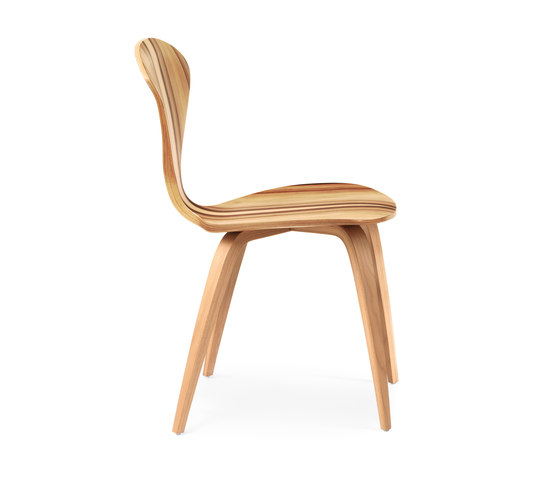 Cherner Side Chair | Chaises | Cherner