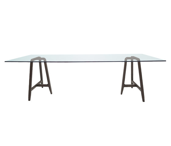 Easel | Dining tables | Driade