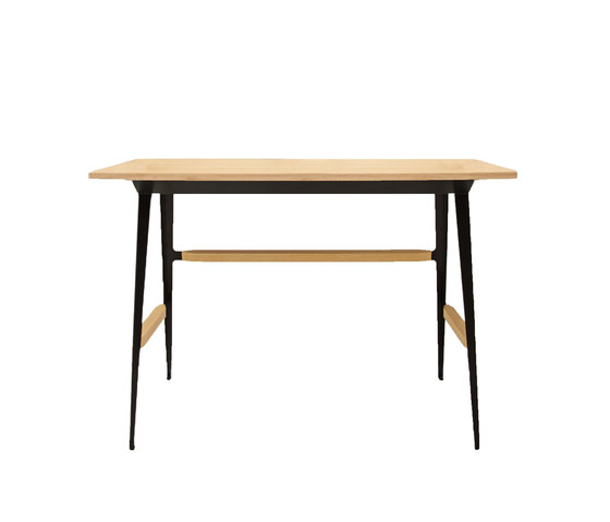 Moleskine desk | Bureaux | Driade
