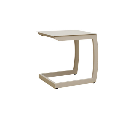 Long Beach Table basse | Tables d'appoint | Rausch Classics