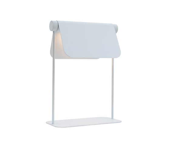 Bend Table | Luminaires de table | Blond Belysning