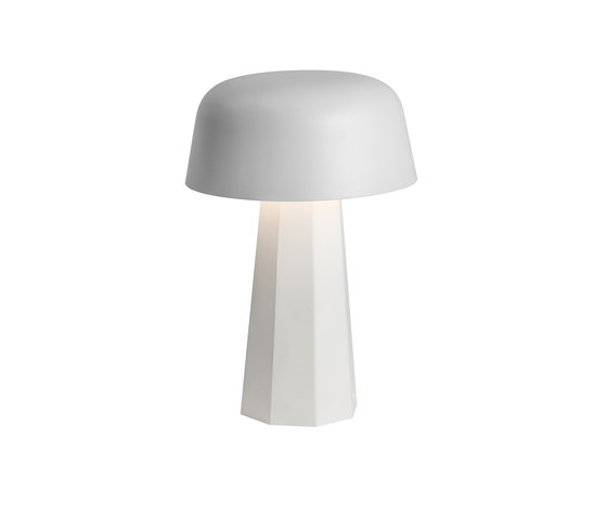 Miso Table Mini | Lámparas de sobremesa | Blond Belysning