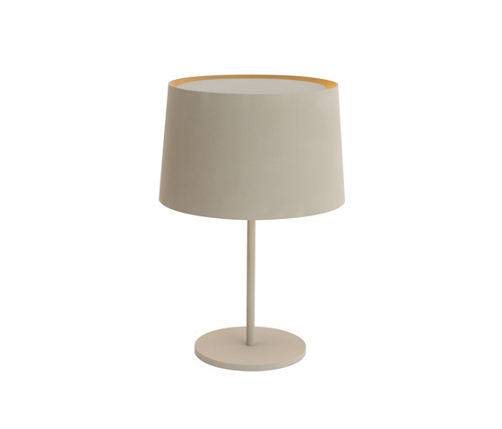 Shade Table | Luminaires de table | Blond Belysning