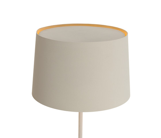 Shade Table | Luminaires de table | Blond Belysning