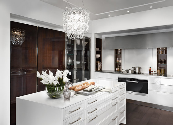 Classic | Fitted kitchens | SieMatic