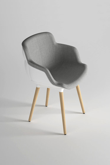 Choppy BL | Chairs | Gaber
