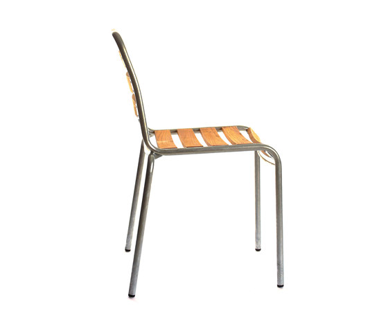 Chair 12 | Sillas | manufakt