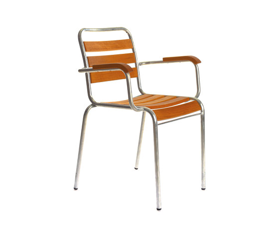 Chair 12 a | Sedie | manufakt