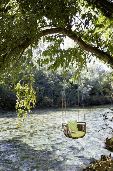 Portofino 9770 swing | Balancelles | ROBERTI outdoor pleasure