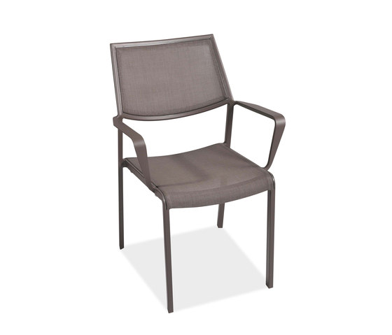 Samba Rio 9760 dining armchair | Chairs | ROBERTI outdoor pleasure