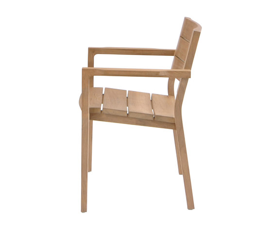 June chair | Chairs | Fischer Möbel
