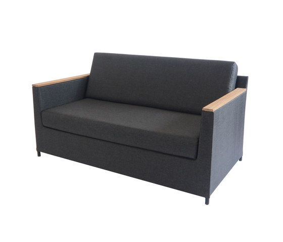 Rio Lounge Sofa | Sofas | Fischer Möbel