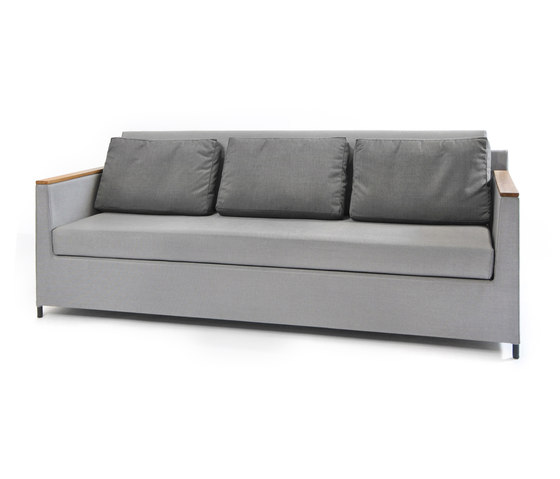 Rio lounge sofa | Sofás | Fischer Möbel