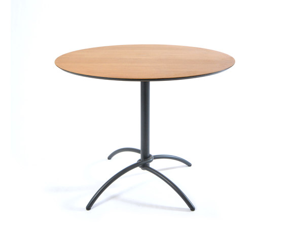 Taku bistro table | Bistro tables | Fischer Möbel