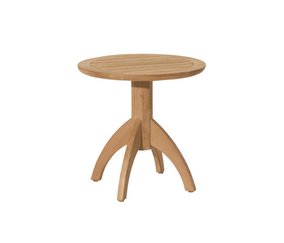 Country Table basse | Tables d'appoint | Rausch Classics